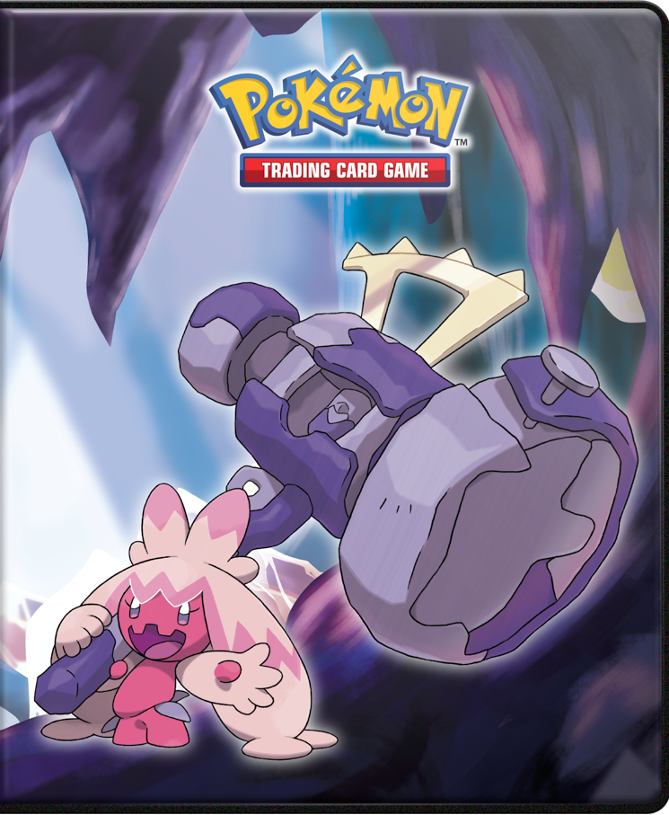 Portfolio - Tinkaton - 180CT - Pokémon